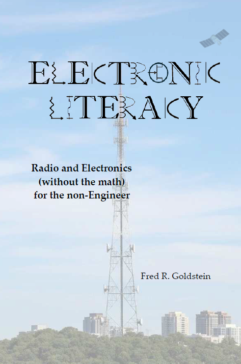 Electronic Literacy